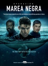 Operacin Marea Negra - D.R