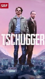 Tschugger - D.R