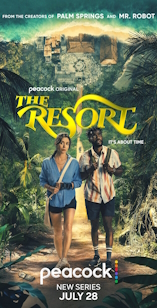 Resort (The) - D.R