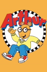 Arthur - D.R