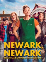 Newark, Newark - D.R