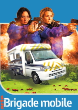 Brigade mobile - D.R