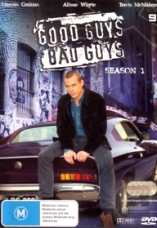 Maguinnis, Flic ou Voyou - D.R