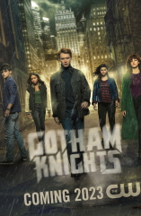 Gotham Knights - D.R