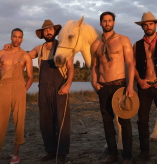 Escort boys - D.R