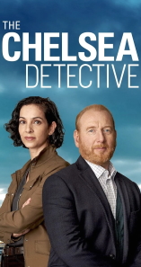 Chelsea Detective (The) - D.R