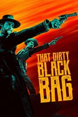 That Dirty Black Bag - D.R