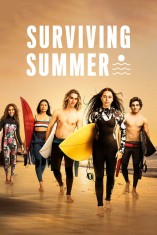 Surviving Summer - D.R