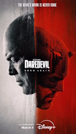 Daredevil : Born Again - D.R