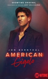 American Gigolo - D.R