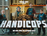 Handicops - D.R