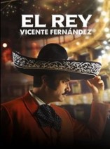 El Rey, Vicente Fernndez - D.R