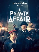Une affaire prive - D.R
