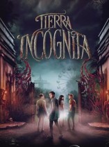 Tierra Incgnita - D.R
