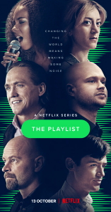 Playlist (The) - D.R