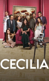 Cecilia - D.R