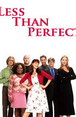 Less Than Perfect - D.R