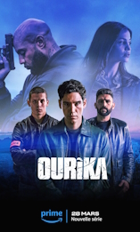 Ourika - D.R