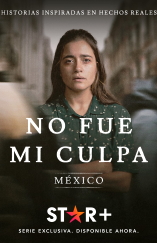 Innocente : Mexique - D.R