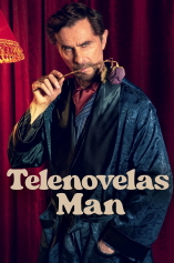 Telenovelas Man : la tl a chang, lui non - D.R