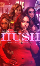 Hush - D.R