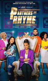 Partners in Rhyme - D.R