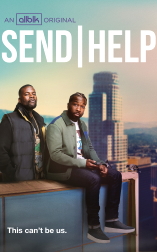 Send Help - D.R