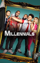 Millennials - D.R