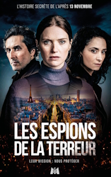 Espions de la terreur (Les) - D.R