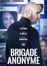 Brigade anonyme - D.R