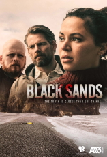 Black Sands - D.R
