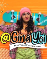 @Gina Yei #DeToutMonCoeurEtPlusEncore - D.R