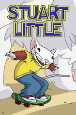 Stuart Little - D.R