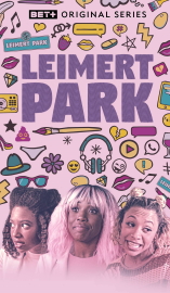 Leimert Park - D.R