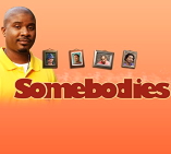 Somebodies - D.R