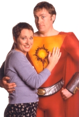 Mon Super Hros - D.R