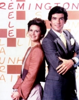 Enqutes de Remington Steele (Les) - D.R