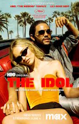 Idol (The) - D.R