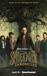 Chroniques de Spiderwick (Les) - D.R