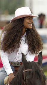 Beyond Black Beauty - D.R
