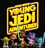 Star Wars : Les aventures des petits Jedi - D.R