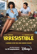 Irrsistible - D.R