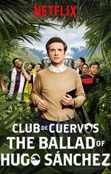 Club de Cuervos prsente : La ballade d