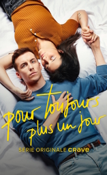 Pour toujours, plus un jour - D.R