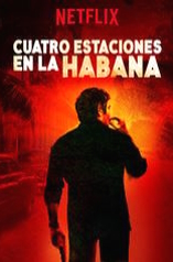 Four Seasons in Havana - D.R