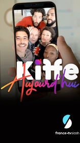 Kiffe aujourd