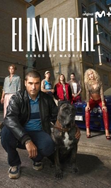 Inmortal, Gangs of Madrid (El) - D.R