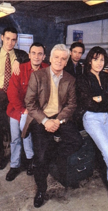 Groupe nuit - D.R