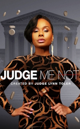 Judge Me Not - D.R