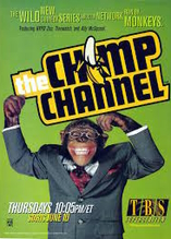 Chimp Channel (The) - D.R